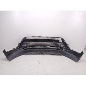 Recambio de paragolpes delantero para opel crossland x van 1.2 (75) referencia OEM IAM 39172210  