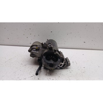 Recambio de motor arranque para bmw 1 (f20) 118 d referencia OEM IAM 12418587708 99851579502 851579502