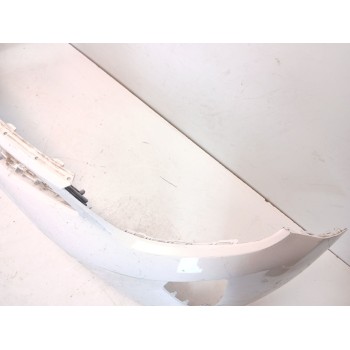 Recambio de paragolpes delantero para kia stonic hatchback van (yb) 1.0 t-gdi referencia OEM IAM 86511H8400  