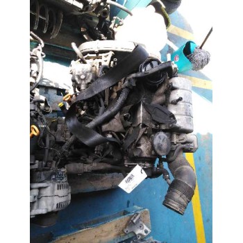 MOTOR COMPLETO ASY B 