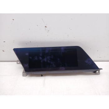 SISTEMA AUDIO / RADIO CD 