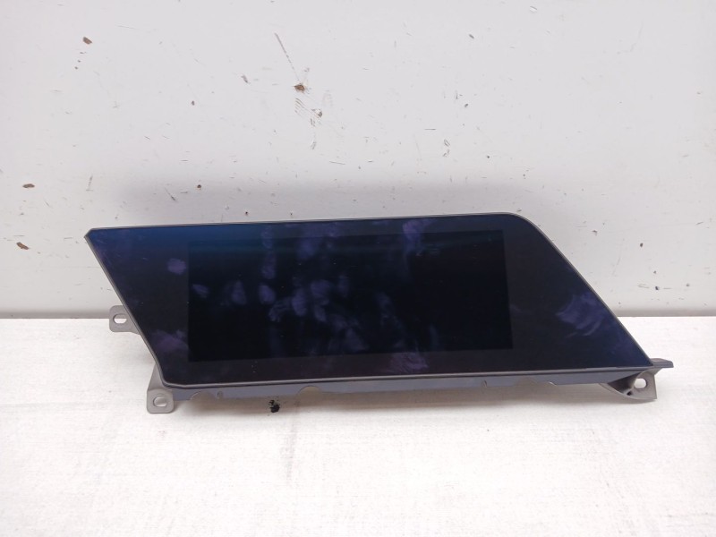 Recambio de sistema audio / radio cd para bmw 1 (f40) 116 d referencia OEM IAM   