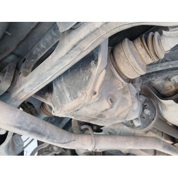 DIFERENCIAL TRASERO A2043510408 / 2043500114 