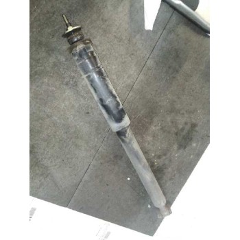 AMORTIGUADOR TRASERO IZQUIERDO 