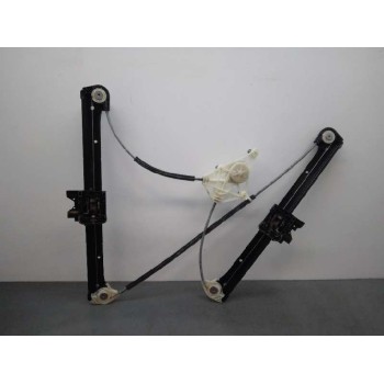 Recambio de elevalunas trasero izquierdo para audi q7 (4m) referencia OEM IAM S006376101A NUEVO SOLO MECANISMO