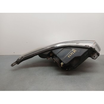 Recambio de faro izquierdo para chevrolet cruze (j300) 2.0 cdi referencia OEM IAM lhd12412  