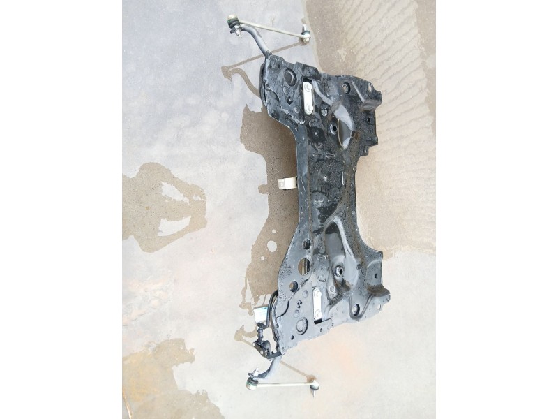 Recambio de puente delantero para opel grandland / grandland x (a18, p1uo) 1.2 (75) referencia OEM IAM   