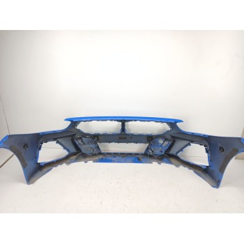 Recambio de paragolpes delantero para bmw z4 roadster (g29) sdrive 30 i referencia OEM IAM 51118073087  