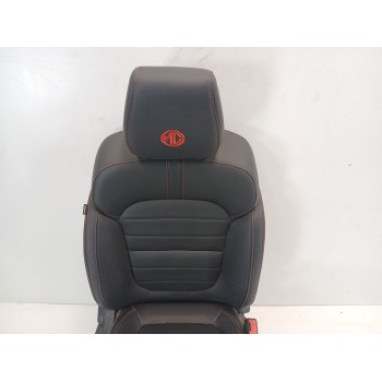 Recambio de asiento delantero derecho para mg zs suv (azs1) 1.0 t-gdi referencia OEM IAM   