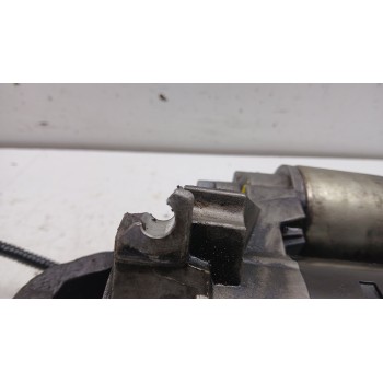Recambio de motor arranque para bmw 1 (f20) 118 d referencia OEM IAM 12418587708 99851579502 851579502