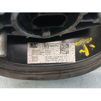 Recambio de retrovisor izquierdo para mini mini countryman (r60) cooper d referencia OEM IAM 51169805059  NO ABATIBLE