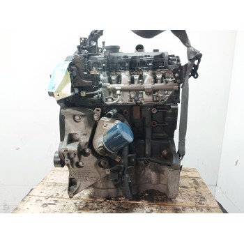 DESPIECE MOTOR K9K 109CV 