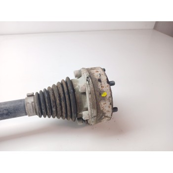 Recambio de transmision delantera izquierda para skoda yeti (5l) 2.0 tdi referencia OEM IAM 1K0407271LB  