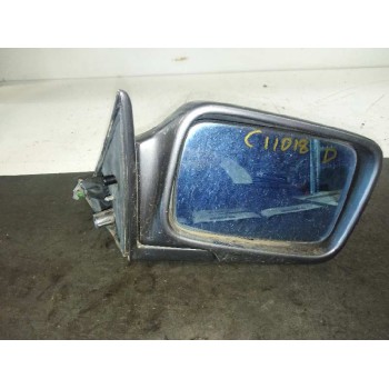 RETROVISOR DERECHO 1944330 ELECTRICO 9 PIN PLATA