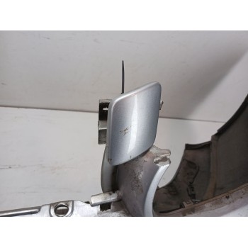 Recambio de paragolpes delantero para volkswagen golf iv (1j1) 1.9 tdi referencia OEM IAM 1j0807217c  