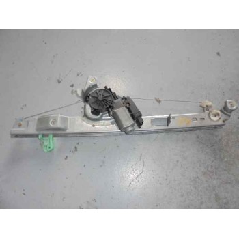 Recambio de elevalunas delantero izquierdo para renault scenic ii 1.9 dci diesel referencia OEM IAM 400748K  6 PINS
