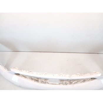 Recambio de paragolpes delantero para kia stonic hatchback van (yb) 1.0 t-gdi referencia OEM IAM 86511H8400  