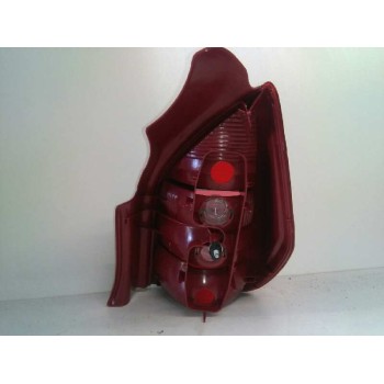 Recambio de piloto trasero izquierdo para citroën c2 referencia OEM IAM  NUEVO 