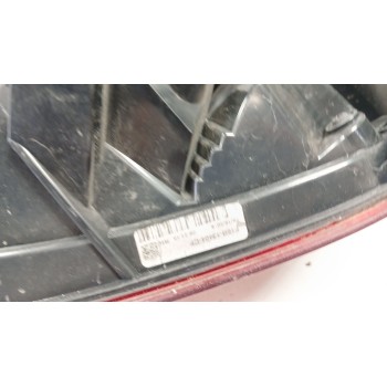 Recambio de piloto trasero derecho para ford focus iii 1.0 ecoboost referencia OEM IAM 1906354 F1BE13404CF 