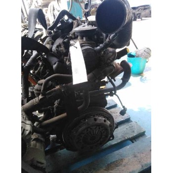 Recambio de motor completo para seat ibiza (6l1) stella referencia OEM IAM ASY B 