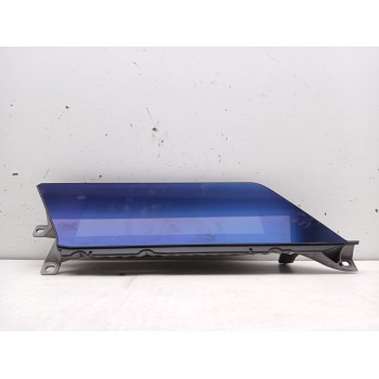 Recambio de sistema audio / radio cd para bmw 1 (f40) 116 d referencia OEM IAM   