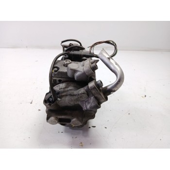 Recambio de compresor aire acondicionado para bmw 1 (e81) 116 d referencia OEM IAM 64526987863  