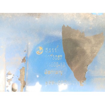 Recambio de paragolpes delantero para bmw z4 roadster (g29) sdrive 30 i referencia OEM IAM 51118073087  