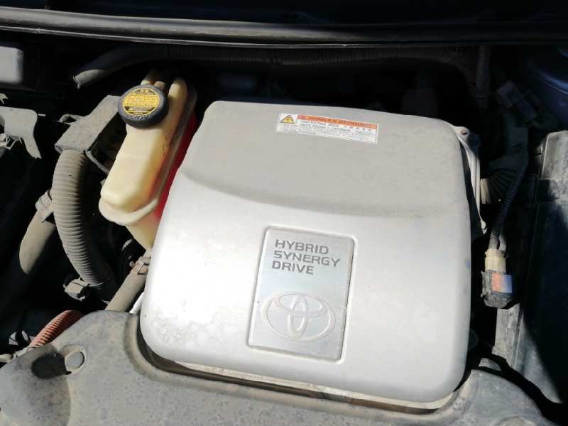 Recambio de inversor para toyota prius (nhw20) 1.5 cat referencia OEM IAM G920047120 CONVERTIDOR 