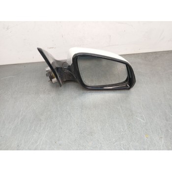 Recambio de retrovisor derecho para bmw serie 5 gran turismo (f07) 3.0 turbodiesel referencia OEM IAM E1021016 ABATIBLE 