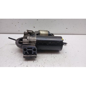 Recambio de motor arranque para bmw 1 (f20) 118 d referencia OEM IAM 12418587708 99851579502 851579502
