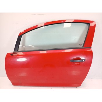 PUERTA DELANTERA IZQUIERDA 93191126 