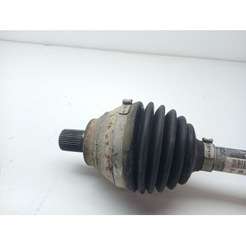 Recambio de transmision delantera izquierda para skoda yeti (5l) 2.0 tdi referencia OEM IAM 1K0407271LB  