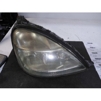 FARO DERECHO OPACO BIFARO