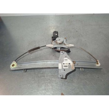 Recambio de elevalunas trasero derecho para daewoo nubira berlina se referencia OEM IAM SR 2 PIN 