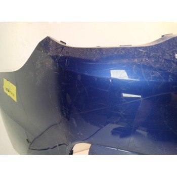 Recambio de paragolpes trasero para bmw 4 coupé (g22, g82) 430 i referencia OEM IAM 51128078583  