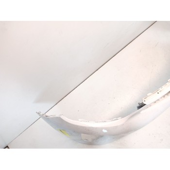 Recambio de paragolpes delantero para kia stonic hatchback van (yb) 1.0 t-gdi referencia OEM IAM 86511H8400  