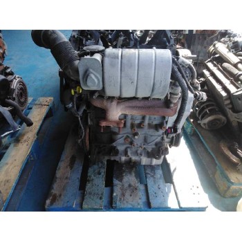 Recambio de motor completo para seat ibiza (6l1) stella referencia OEM IAM ASY B 