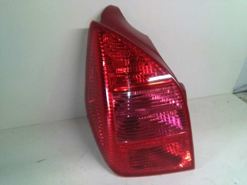 Recambio de piloto trasero izquierdo para citroën c2 referencia OEM IAM  NUEVO 