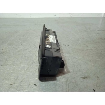 Recambio de mando climatizador para seat ibiza sc (6j1) 1.4 16v referencia OEM IAM 6J0820043A  