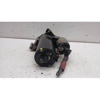 Recambio de motor arranque para bmw 1 (f20) 118 d referencia OEM IAM 12418587708 99851579502 851579502