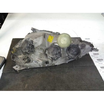 Recambio de faro derecho para mercedes-benz clase a (w168) 170 cdi (168.008) referencia OEM IAM  OPACO BIFARO