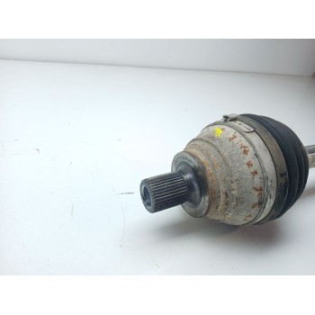 Recambio de transmision delantera izquierda para skoda yeti (5l) 2.0 tdi referencia OEM IAM 1K0407271LB  