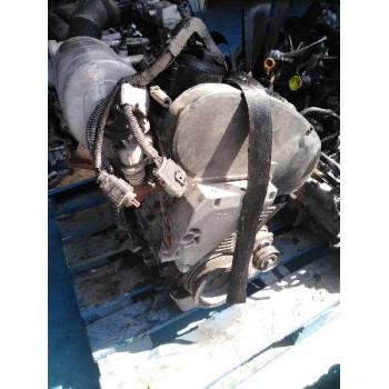 Recambio de motor completo para seat ibiza (6l1) stella referencia OEM IAM ASY B 