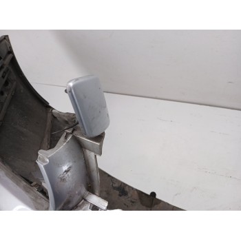 Recambio de paragolpes delantero para volkswagen golf iv (1j1) 1.9 tdi referencia OEM IAM 1j0807217c  