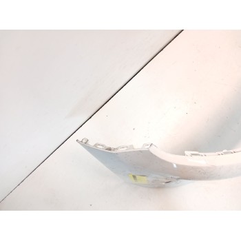 Recambio de paragolpes delantero para kia stonic hatchback van (yb) 1.0 t-gdi referencia OEM IAM 86511H8400  