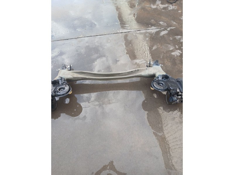 Recambio de puente trasero para opel grandland / grandland x (a18, p1uo) 1.2 (75) referencia OEM IAM   