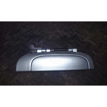 MANETA EXTERIOR TRASERA DERECHA 