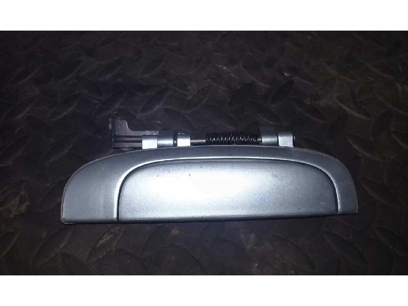 Recambio de maneta exterior trasera derecha para kia rio 1.4 cat referencia OEM IAM   