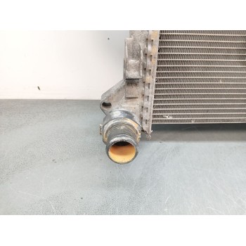 Recambio de radiador agua para citroën jumper iii furgoneta 2.2 hdi 120 referencia OEM IAM 1342588080  