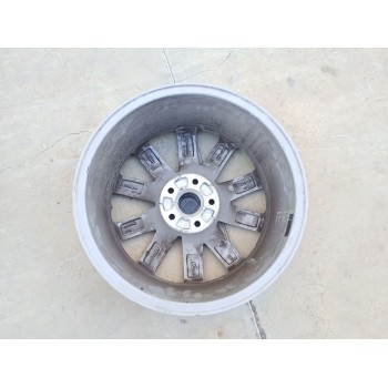 Recambio de llanta para volkswagen golf vi (5k1) 1.6 tdi referencia OEM IAM 7JX17 H2 ET54 5K0601025AN 17 PULGADAS